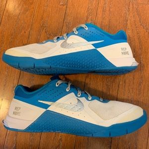 Women’s Nike iD Metcon 2 8.5